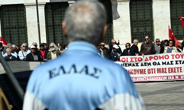 Ασφαλιστικό Νομοσχέδιο: Όλες οι παρεμβάσεις που ετοιμάζει το Υπουργείο Εργασίας