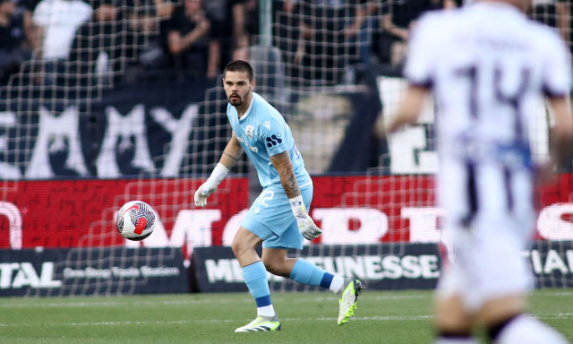 Μεταγραφές, ΠΑΟΚ: Η Τζένοα επέστεψε για Κοτάρσκι με «βελτιωμένη πρόταση» - Δείτε τι προσφέρει