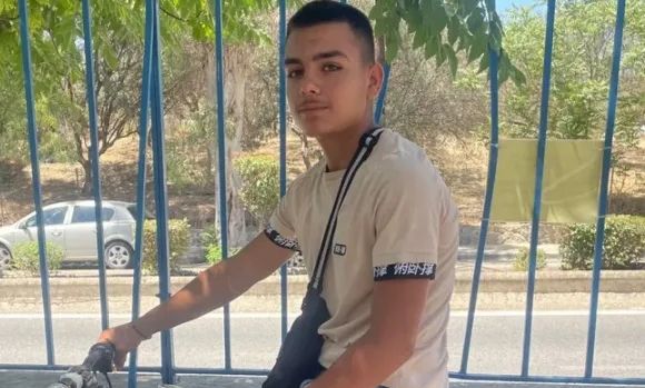 Το 15χρονο Κρητικόπουλο που με μόλις 200 ευρώ μετέτρεψε το ποδήλατό του σε… μηχανάκι!