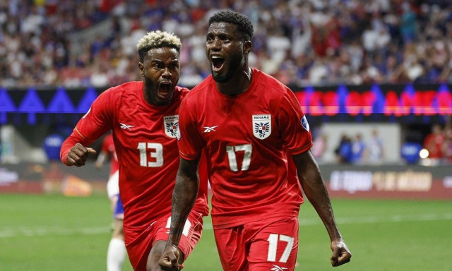 Copa America: «Μπαμ» του Παναμά κόντρα στις ΗΠΑ, «πεντάρα» η Ουρουγουάη - Δείτε τα highlights