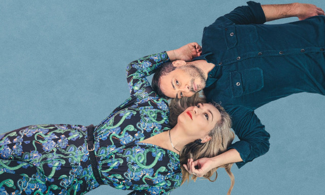 Ρίτα Αντωνοπούλου: «Ο Θάνος Μικρούτσικος είναι ο πατέρας μου στη μουσική μου διαδρομή»