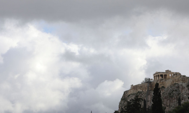 Καιρός - Προειδοποίηση μετεωρολόγων: Έρχονται θυελλώδεις βόρειοι άνεμοι