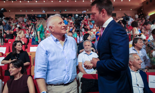 Ευθεία αμφισβήτηση Ραγκούση: Ο Κασσελάκης αν πάει σε εκλογές δεν θα πάρει ούτε τις μισές ψήφους