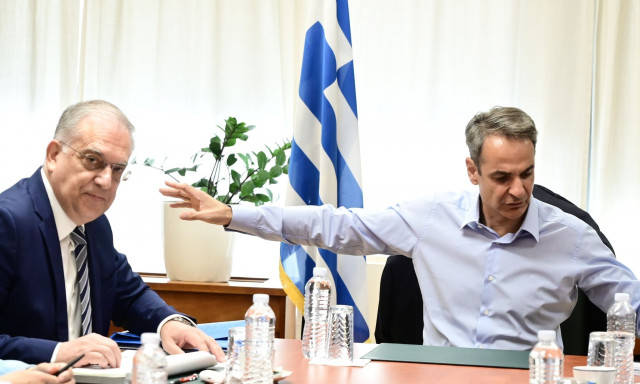 Θεοδωρικάκος: Το τρίπτυχο για αποκλιμάκωση των τιμών