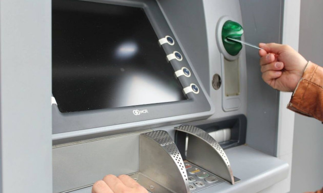 Τέλος τα ATM όπως τα γνωρίζαμε: Οι λειτουργίες που θα έχουν τα καινούργια σε όλη την Ευρώπη