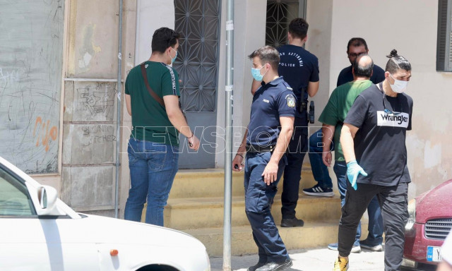 Κερατσίνι: «Ακούγαμε συχνά καβγάδες, η 40χρονη ήταν μονίμως μελανιασμένη, αυτή τον κάλυπτε»