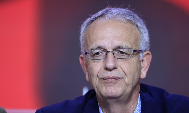 Πάνος Ρήγας: Να προσέχουν Ραγκούσης και Αποστολάκης