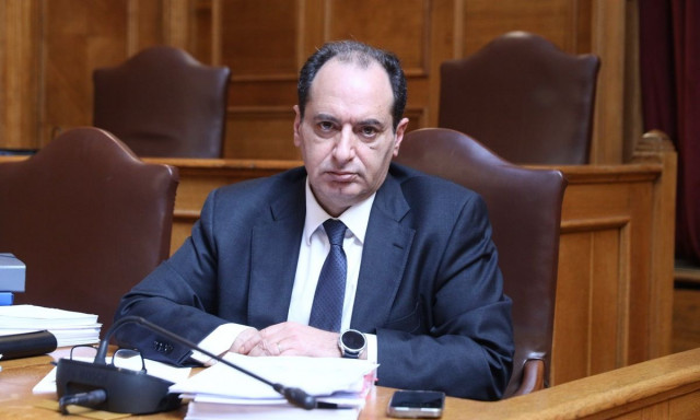 Σπίρτζης για τους επτά βουλευτές που υπογράφουν κατά Κασσελάκη: «Δεν φεύγει κανείς από τον ΣΥΡΙΖΑ»