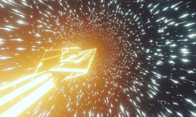 Πιο κοντά στον «Πόλεμο των Άστρων»: Τα μυστικά όπλα και η Επιχείρηση Olympic Defender