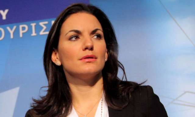 Kefalogianni: Tourism brings multiple benefits to the national economy and supports local societies