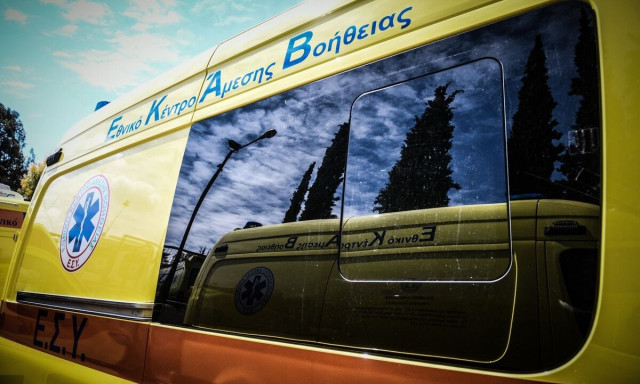 Τρίκαλα: Εντοπίστηκε νεκρός σε προχωρημένη σήψη