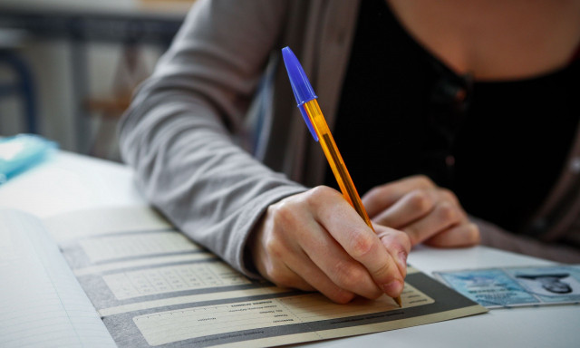 Πανελλήνιες 2025: Τι έπεσε στα τέσσερα μαθήματα για τους υποψηφίους των ΕΠΑΛ