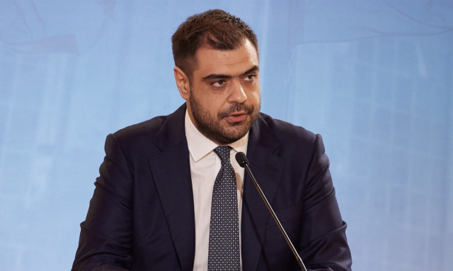 Παύλος Μαρινάκης: Υπάρχει κίνδυνος να πυροβολήσουμε τα πόδια μας, αλλά δεν πιστεύω να συμβεί