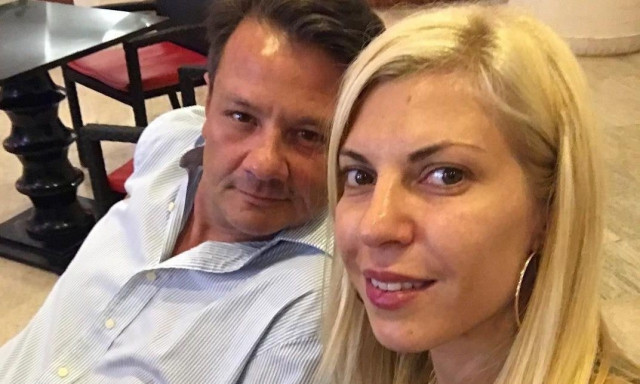 Σοφία Πολυζωγοπούλου: «Σας παρακαλώ πολύ» - Η πρώτη αντίδραση της μετά την αποφυλάκιση Λύτρα