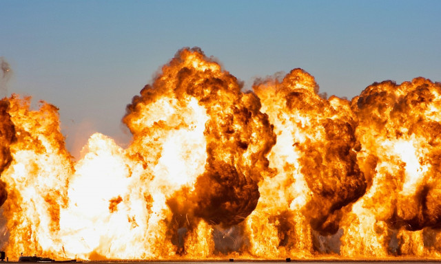 Δραματική προειδοποίηση δύο αναλυτών: Μην κάνετε αυτήν την γκάφα, θα γίνει πυρηνικός πόλεμος
