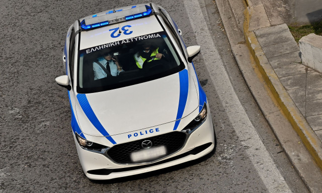 Χανιά: Εντοπίστηκε φυτεία δενδρυλλίων κάνναβης - Αναζητούνται οι δράστες