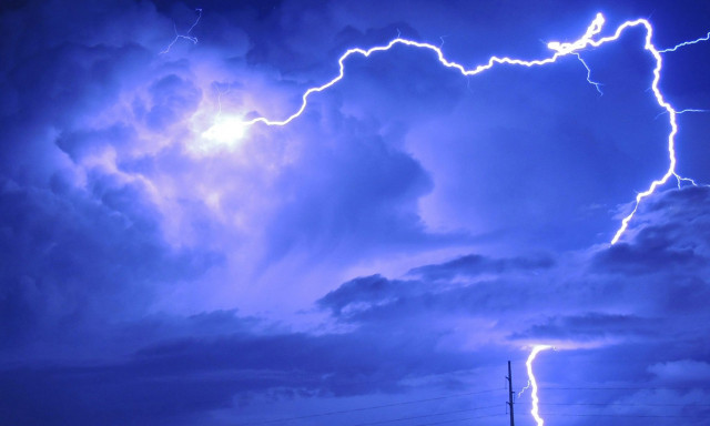 Καιρός - Μαρουσάκης: Έρχονται επικίνδυνα καιρικά φαινόμενα την Τρίτη – Πού θα «χτυπήσουν»