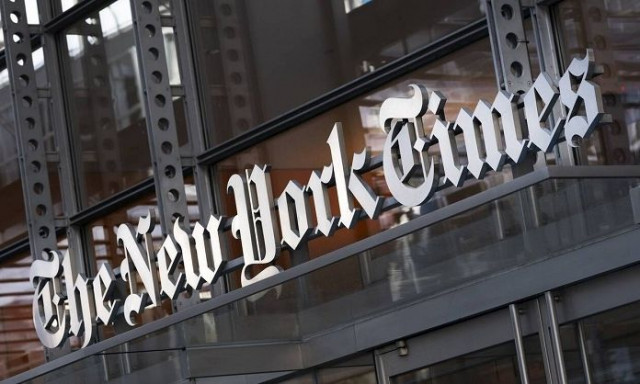 Bόμβα από την New York Times: Καλεί τον Τζο Μπάιντεν να αποσυρθεί από τις εκλογές των ΗΠΑ