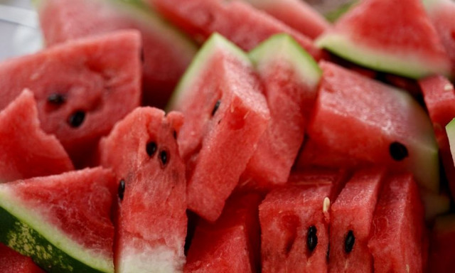 Μεγάλη προσοχή - Ποιοι δεν πρέπει να τρώνε καρπούζι