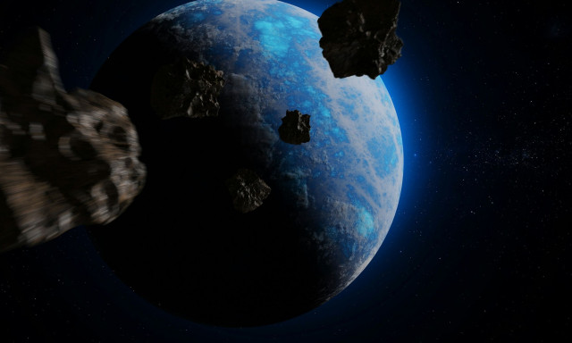 Γιατί αυξήθηκαν οι πιθανότητες ένας αστεροειδής να χτυπήσει τη Γη