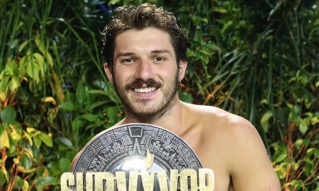 Survivor 2024 - Ντάνιελ Νούρκα: «Δούλεψα 3 μήνες ως μοντέλο στην Ινδία»