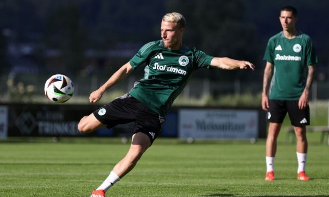 Αθλητικές μεταδόσεις: Πού θα δείτε το φιλικό του Παναθηναϊκού και τα νοκ άουτ του Euro 2024