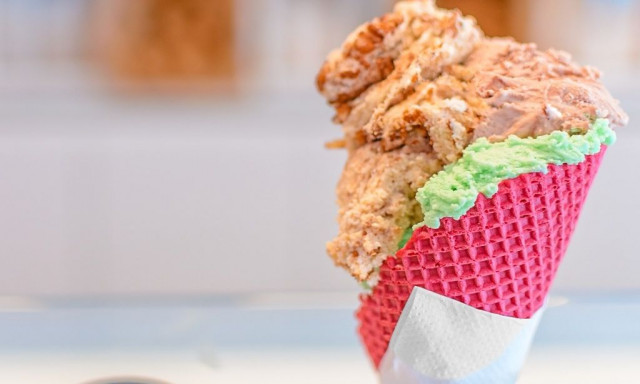 Ποιο παγωτό έχει τις λιγότερες θερμίδες; Αυτή είναι η απάντηση