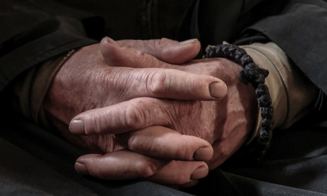 Μονή Αββακούμ: Έρευνες στην Ελλάδα για τον αγιογράφο - Πού πηγαίναν τα χρήματα