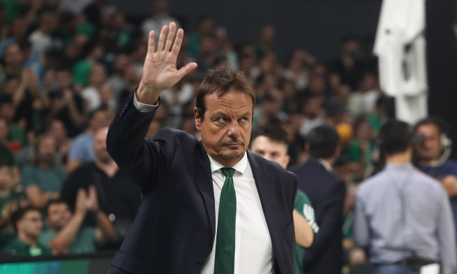 Η ερώτηση των... πολλών εκατομμυρίων: Τελικά ποιος είναι ο παίκτης που εννοούσε ο Αταμάν;