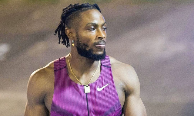 Στίβος: Τρέλανε τα κοντέρ ο «άγνωστος» Τόμπσον στα 100μ. - Ένατος πιο γρήγορος όλων των εποχών