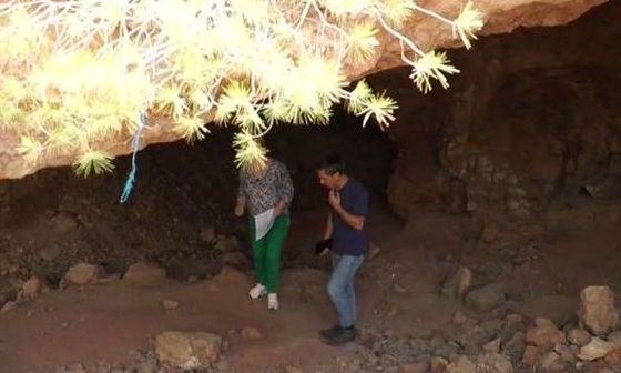 Φως στο Τούνελ: Θύμα δολοφονίας βρέθηκε μετά  από 46 χρόνια σε αρχαίο ορυχείο του Λαυρίου