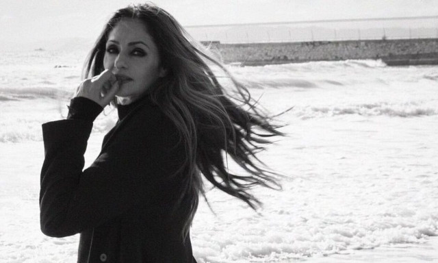 Δύσκολες ώρες για την Βίκυ Κουλιανού - Εσπευσμένα στο νοσοκομείο