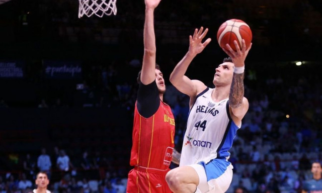 Προολυμπιακό Τουρνουά: Sold out ο τελικός του ΣΕΦ