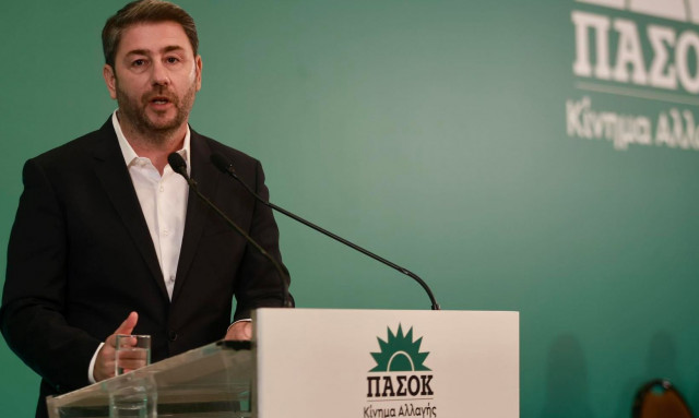 Ανδρουλάκης: Αυτή είναι μία μεγάλη νίκη για τη Γαλλία και την Ευρώπη