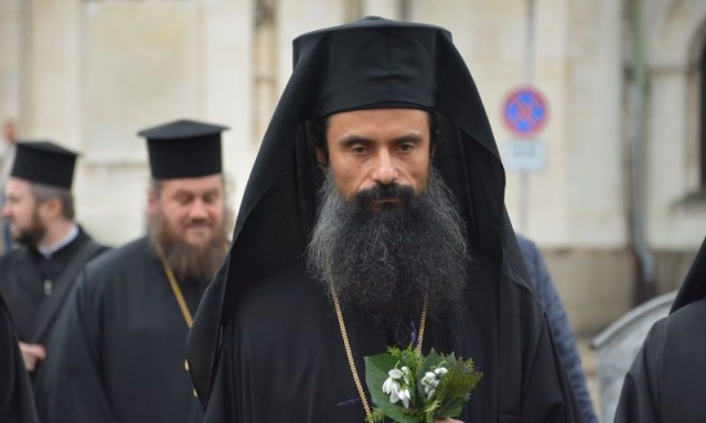 Νέος Πατριάρχης της Βουλγαρικής Ορθόδοξης Εκκλησίας ο Δανιήλ - Φιλικά προσκείμενος στο Κρεμλίνο