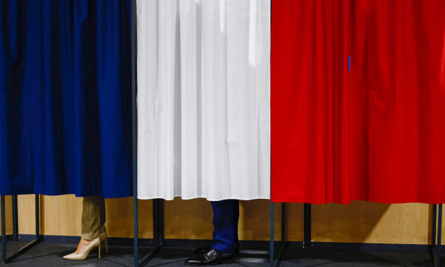 Εκλογές Γαλλία: Η μεγαλύτερη συμμετοχή εδώ και 40 χρόνια - Το διακύβευμα της κάλπης