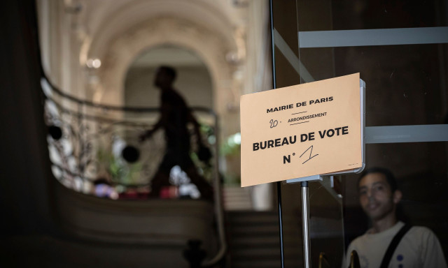 Εκλογές Γαλλία: Τα τρία κόμματα που διεκδικούν την πρωθυπουργία - Στο 60% η συμμετοχή