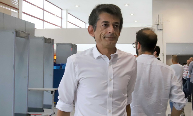 Νίκος Καρανίκας: Αποχώρησε από το κόμμα του Στέφανου Κασσελάκη με αιχμηρή ανάρτηση