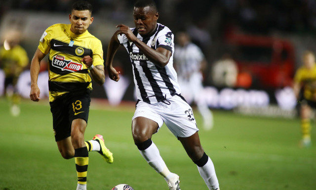 Μεταγραφές, ΠΑΟΚ: Ο Σαμάτα οδεύει προς τη Σαουδική Αραβία