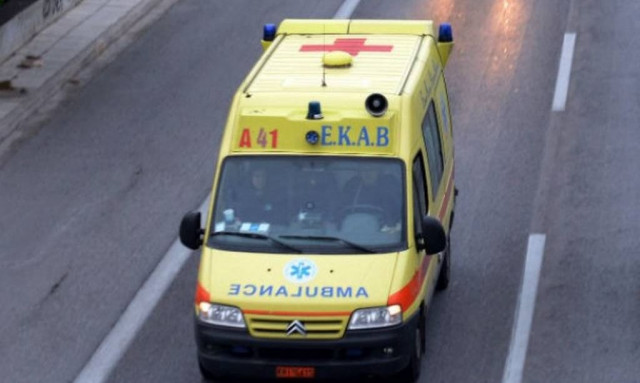 Πάτρα: Εχασε ξαφνικά τη ζωή του 41χρονος κατά τη διάρκεια κοινωνικής εκδήλωσης