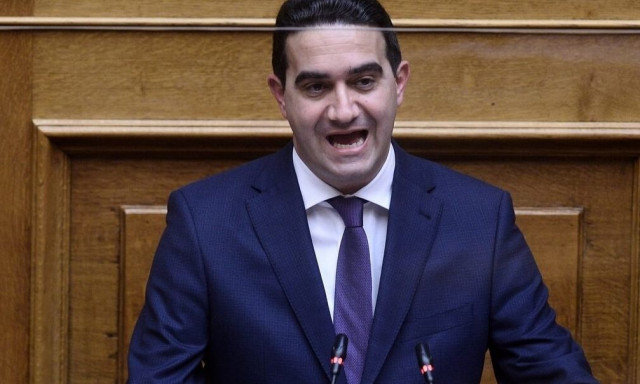 Εκλογές ΠΑΣΟΚ- Παρέμβαση Κατρίνη: Ανάγκη νέας εναλλακτικής πρότασης, χρειάζεται σοκ