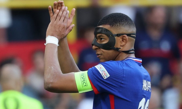 Euro 2024: Ντέρμπι Γαλλία-Βέλγιο και η Πορτογαλία κόντρα στη Σλοβενία