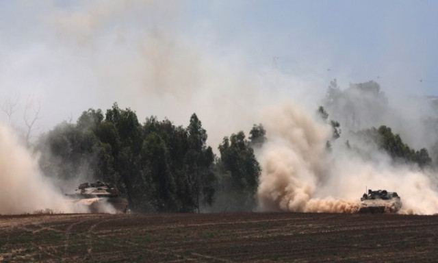 Κορυφώνεται η σύγκρουση Ισραήλ με το δίκτυο Αλ Τζαζίρα του Κατάρ