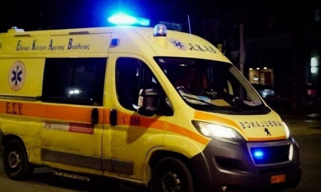 Βουλιαγμένη: Στο νοσοκομείο 16χρονος μετά από κατανάλωση αλκοολ σε κλαμπ