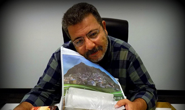 Σοβαρό περιστατικό: Τούρκοι απαγόρευσαν την είσοδο στη χώρα σε Έλληνα ιστορικό και δημοσιογράφο