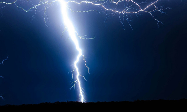 Καιρός: Ραγδαία αλλαγή τις επόμενες ημέρες -Πότε θα «χτυπήσουν» επικίνδυνες καταιγίδες