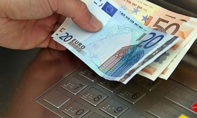 ΕΦΚΑ - ΔΥΠΑ: Ποιοι θα πληρωθούν από 1 έως 5 Ιουλίου - Οι δικαιούχοι και τα ποσά