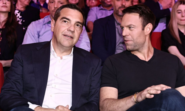 Βαθιές ρωγμές στον ΣΥΡΙΖΑ: Στα σκαριά συνάντηση Κασσελάκη-Τσίπρα;