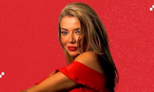 «Αποδείξεις»: Η Γωγώ Λιδάκη ερμηνεύει τη μεγάλη επιτυχία των Κυριάκου Παπαδόπουλου-Ηλία Φιλίππου!