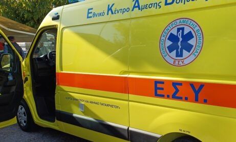 Τραγωδία στα Χανιά: 57χρονη γυναίκα βρέθηκε νεκρή στο σπίτι της